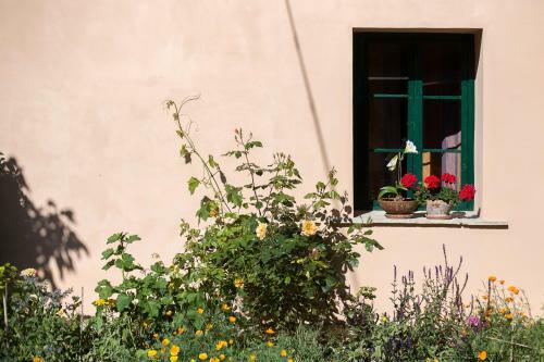 Hotel Relais Villa Giulia