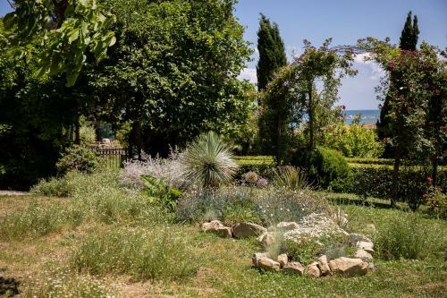 Hotel Relais Villa Giulia