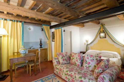 Hotel Relais Villa Giulia
