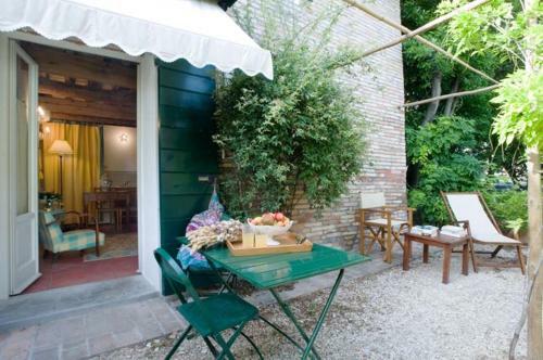 Hotel Relais Villa Giulia