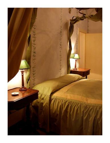 Hotel Relais Villa Giulia