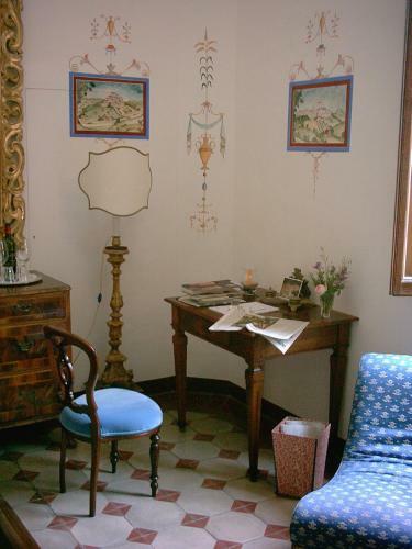 Hotel Relais Villa Giulia