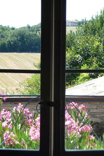 Hotel Relais Villa Giulia