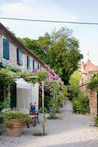 Hotel Relais Villa Giulia