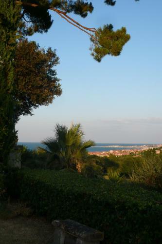 Hotel Relais Villa Giulia