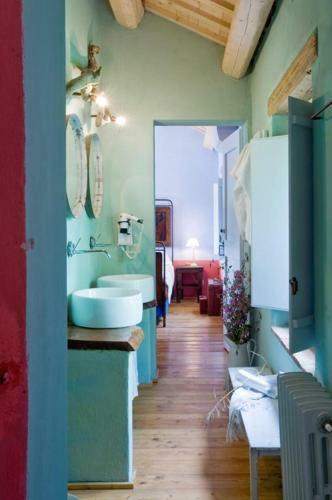 Hotel Relais Villa Giulia
