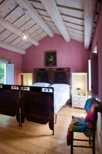 Hotel Relais Villa Giulia