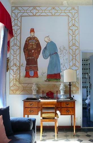 Hotel Relais Villa Giulia