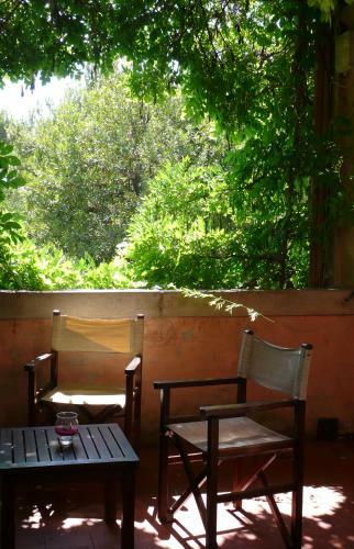 Hotel Relais Villa Giulia