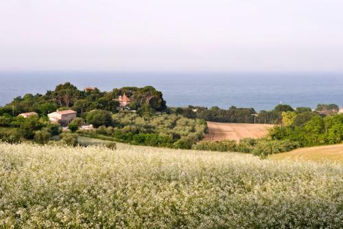 Hotel Relais Villa Giulia