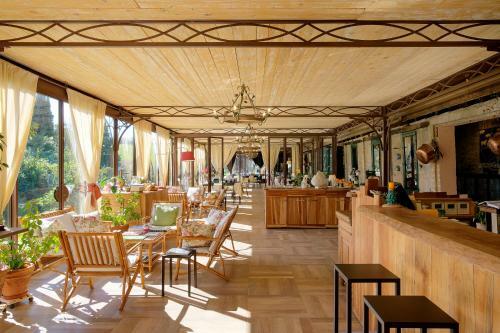 Hotel Relais Villa Giulia
