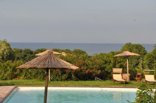 Hotel Relais Villa Giulia