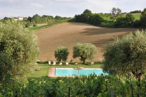 Hotel Relais Villa Giulia