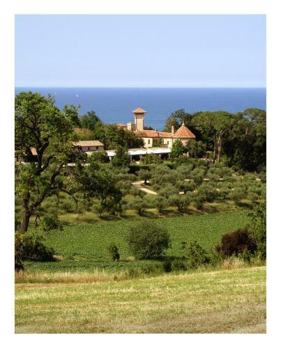 Hotel Relais Villa Giulia