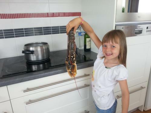 G�te De La Plage De Groach Zu