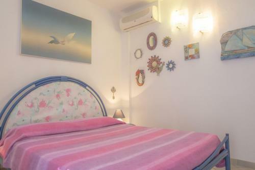 Apartamento Bilocale Le Piscine