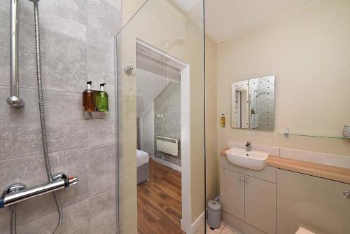Apartamento Slaters Court