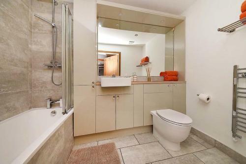 Apartamento Slaters Court