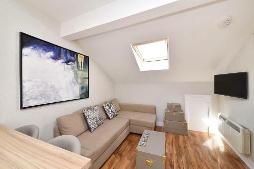 Apartamento Slaters Court