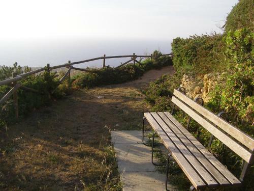 Apartamento Hal Saghtrija