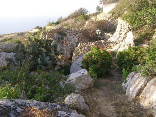 Apartamento Hal Saghtrija