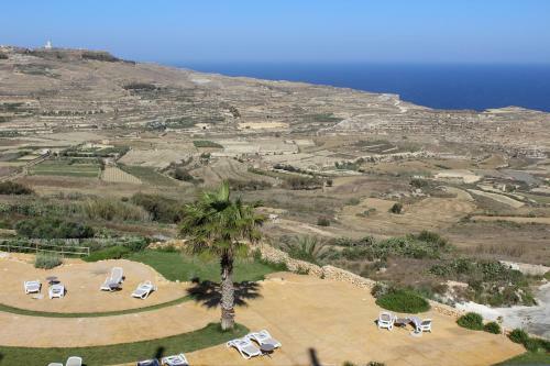 Apartamento Hal Saghtrija