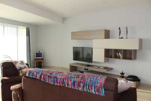 Apartamento Hal Saghtrija