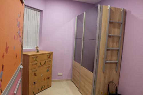 Apartamento Hal Saghtrija