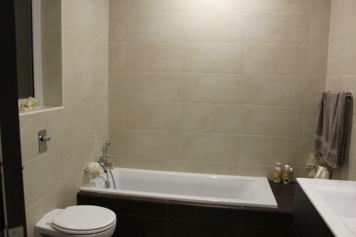 Apartamento Hal Saghtrija