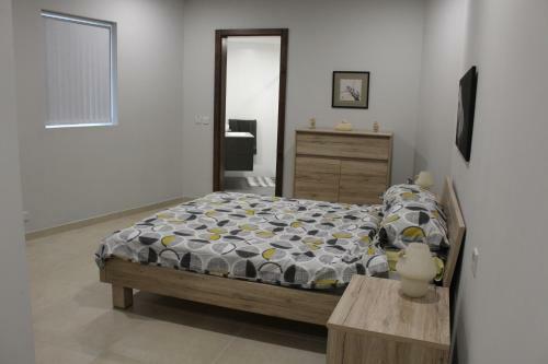 Apartamento Hal Saghtrija