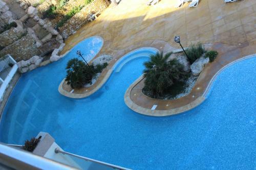 Apartamento Hal Saghtrija