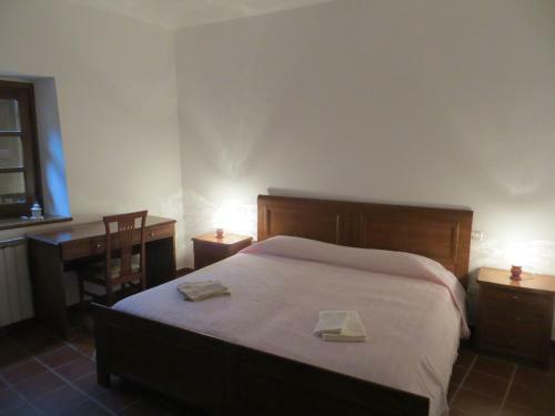 Agroturismo Agriturismo Profumo Di Natura