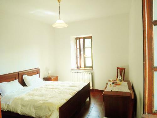 Agroturismo Agriturismo Profumo Di Natura