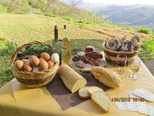 Agroturismo Agriturismo Profumo Di Natura