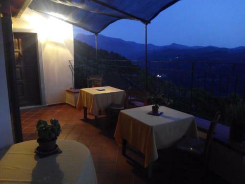 Agroturismo Agriturismo Profumo Di Natura
