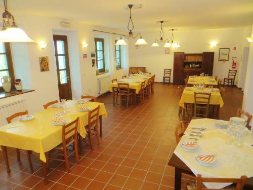 Agroturismo Agriturismo Profumo Di Natura