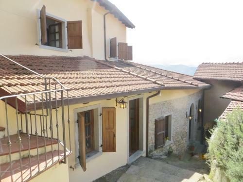 Agroturismo Agriturismo Profumo Di Natura