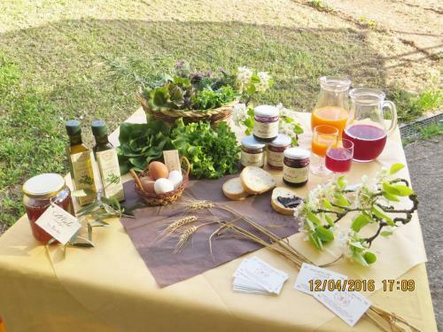 Agroturismo Agriturismo Profumo Di Natura