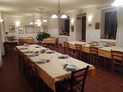 Agroturismo Agriturismo Profumo Di Natura