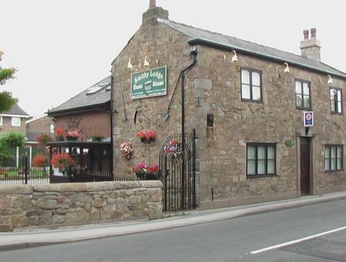 Hostal Smithy Lodge Guest House