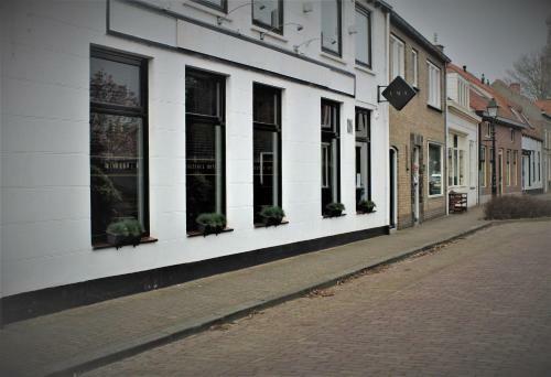 Hotel De Hemelse Vrede