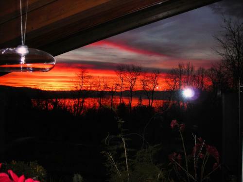 Bed & Breakfast La Folaga