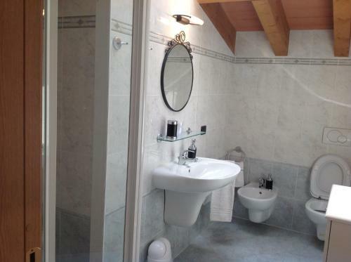Bed & Breakfast La Folaga