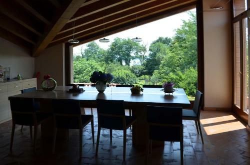 Bed & Breakfast La Folaga
