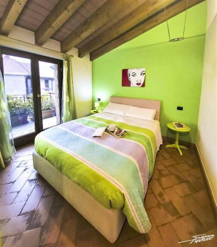 Bed & Breakfast La Folaga