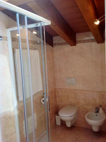 Bed & Breakfast La Folaga
