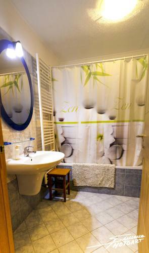 Bed & Breakfast La Folaga