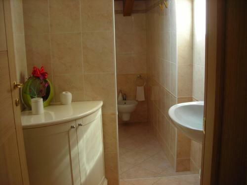 Bed & Breakfast La Folaga
