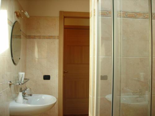 Bed & Breakfast La Folaga