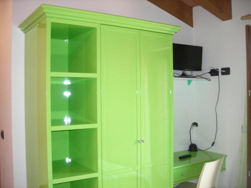 Bed & Breakfast La Folaga